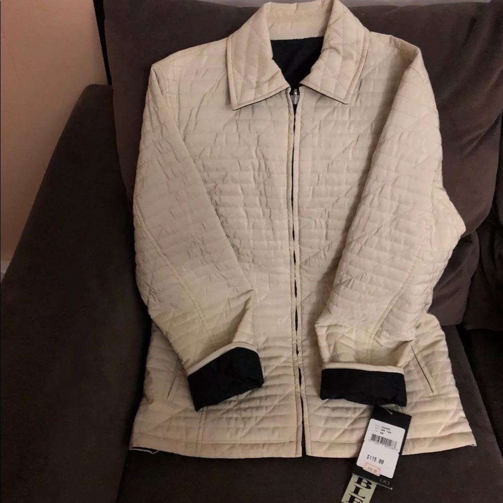 Spring Jacket